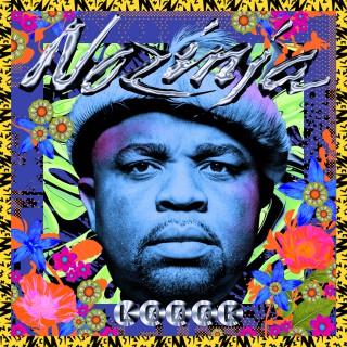 Nozinja - Nozinja Lodge (album)
