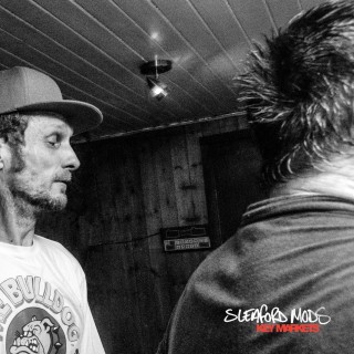 Sleaford Mods - Key Markets (album)
