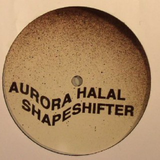 Aurora Halal - Shapeshifter (EP)