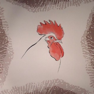 Bullion - Rooster (ep)