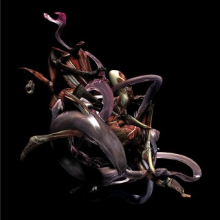 Mykki Blanco Presents C-ORE (kommande samlingsalbum)