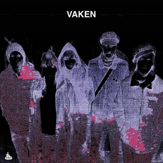 Vaken - S/T (kommande album)