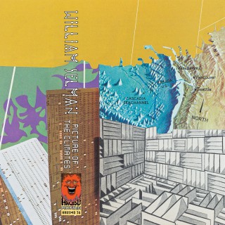 William Selman -  Picture Of The Climates (kassett)
