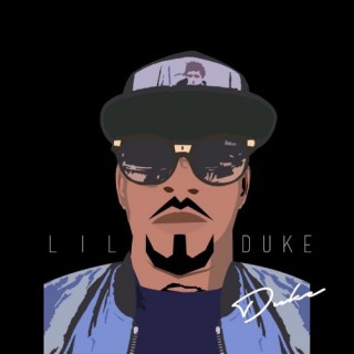 MPA Duke - Lil Duke (mixtape)
