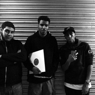 Last Japan with AJ Tracey & Big Zuu (mix)