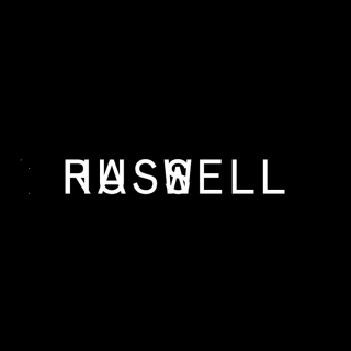 Russell Haswell - As Sure As Night Follows Day (kommande album)