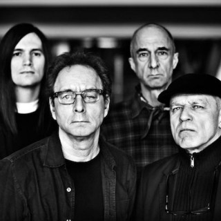 Wire & Pink Flag Orchestra - Pink Flag (live)