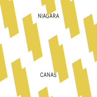 Niagara - Canas (kassett)