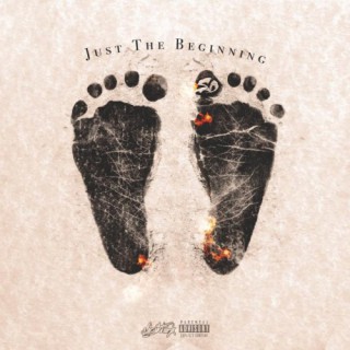SD - Just The Beginning (mixtape)