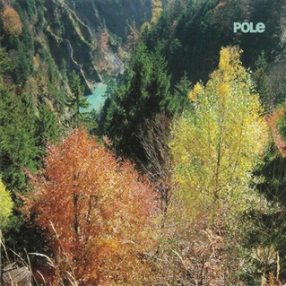 Pole - Wald (album)