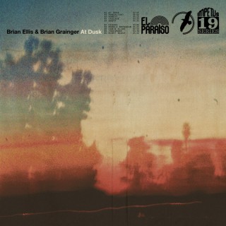 Brian Ellis & Brian Grainger - At Dusk (album)