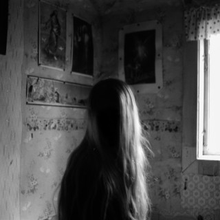 Anna von Hausswolff - Evocation (video/singel)