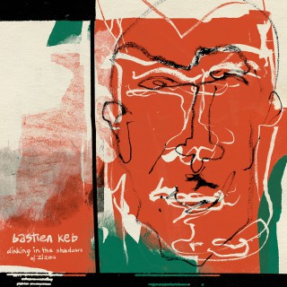 Bastien Keb - Dinking In The Shadows Of Zizou (album)