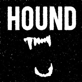 HOUND – Hunger I & II (EP)