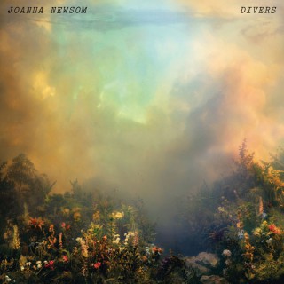 Joanna Newsom - Divers (album)