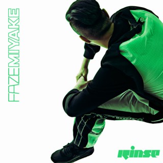 Faze Miyake (album)