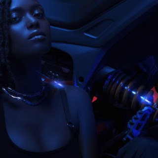 Kelela - Hallucinogen (EP)