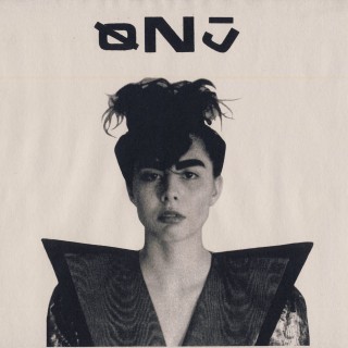Olivia Neutron-John -  Injury Train And I'm Never Getting Off It & Vulnerability (album)