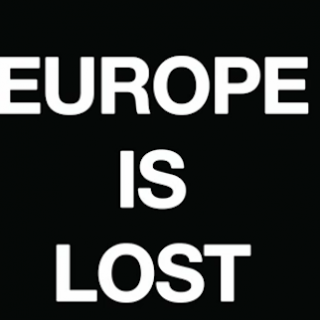 Kate Tempest - Europe Is Lost (låt)