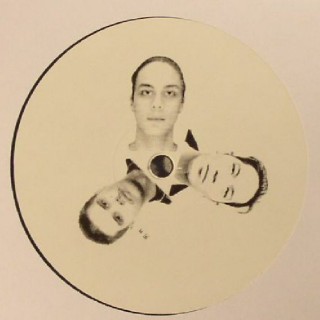 Baba Stiltz & Samo Dj & Tzusing - A Slice Of Heaven (ep)
