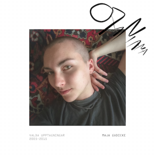 Maja Gödicke - Omniana - valda upptagningar 2005-2015 (kassett/album)