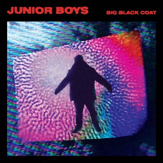 Junior Boys - Big black coat (album)