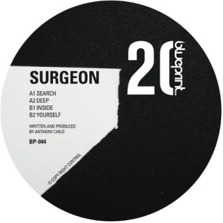 Surgeon - Search Deep Inside Yourself (ep)