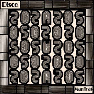 Disco Mantras (kommande samling)