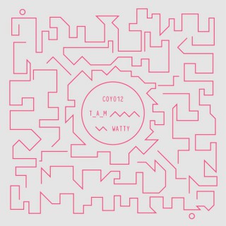 T_A_M  - Watty (tolva)