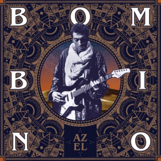 Bombino - Azel (album)
