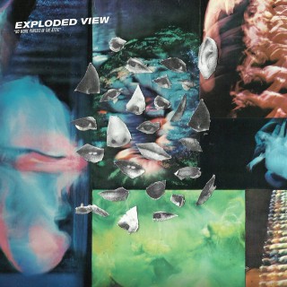 Exploded View - No more parties in the attic (singel)