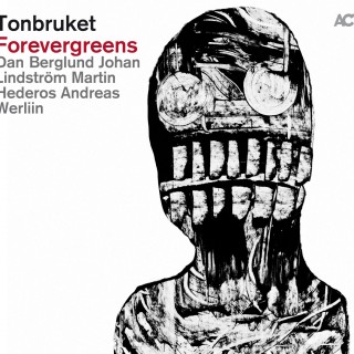 Tonbruket - Forevergreens (album)