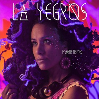 La Yegros – Magnetismo (album)