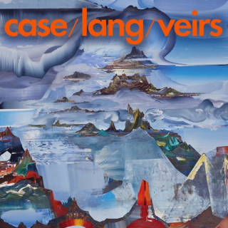 case/lang/veirs - case/lang/veirs (album)