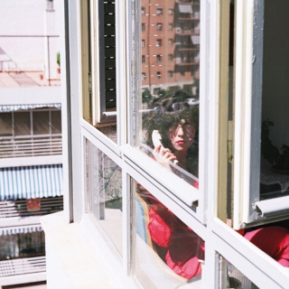 Maria Usbeck - Amparo (album)