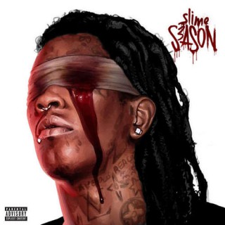 Young Thug - Slime Season 3 (mixtape)