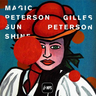 Gilles Peterson: Magic Peterson Sunshine (samling)