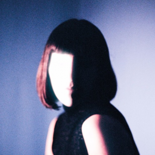 Nite Jewel - Liquid Cool (album)