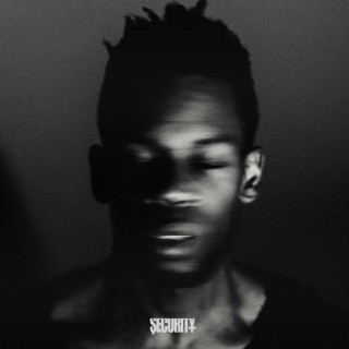 Gaika - Security (mixtape)