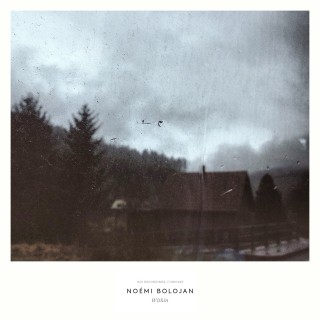 Noémi Bolojan - Within (EP)