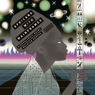 Africans With Mainframes ‎– KMT (album)