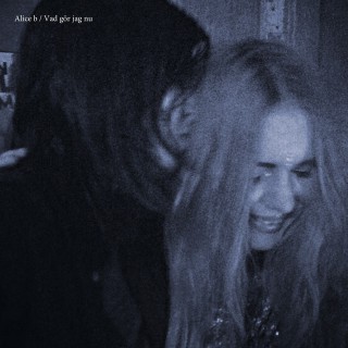 Alice b - Vad gör jag nu (singel)