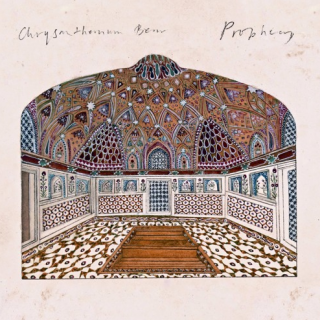Chrysanthemum Bear - Prophecy (album)