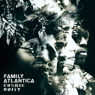 Family Atlantica - Cosmic Unity (album)