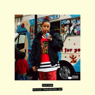 Fatima - It Keeps Raining + The Spirit (låtar)