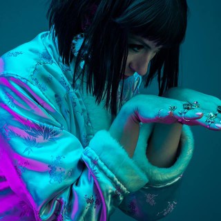 Gnucci - Ultimate Syndrome ft. Tami T (video/låt)