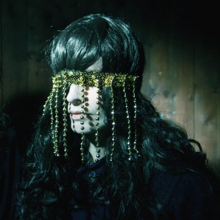 Jenny Hval - Female vampire (singel)