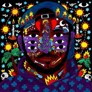 Kaytranada - 99.9% (album)