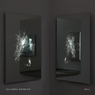 Julianna Barwick - Will (album)