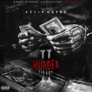 Kevin Gates - Murder For Hire II (mixtape)